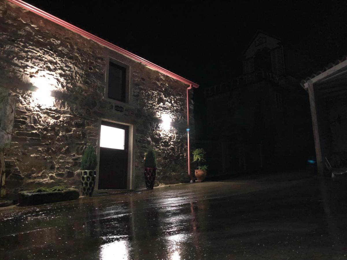 A Caseta Corunha Exterior foto