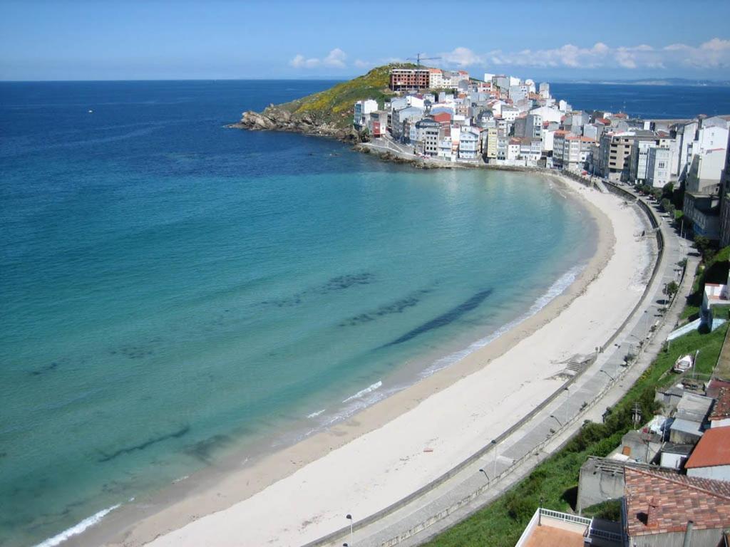 A Caseta Corunha Exterior foto