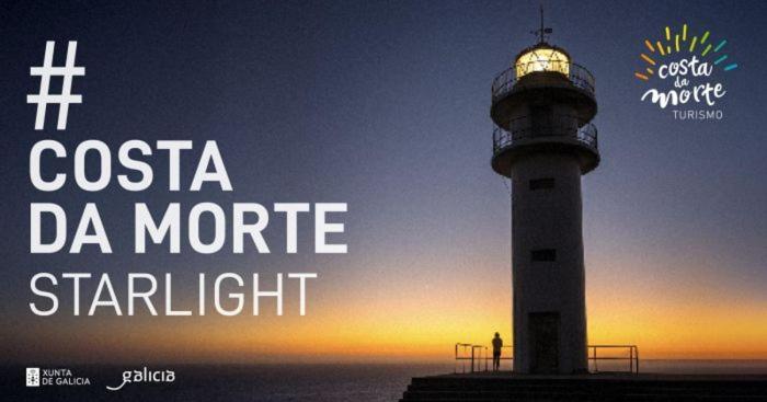A Caseta Corunha Exterior foto